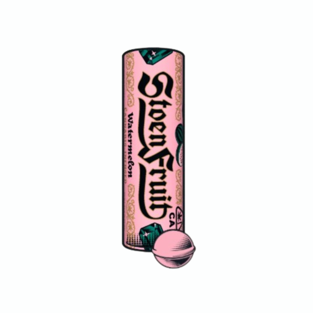 Watermelon 100mg Hard Suckets