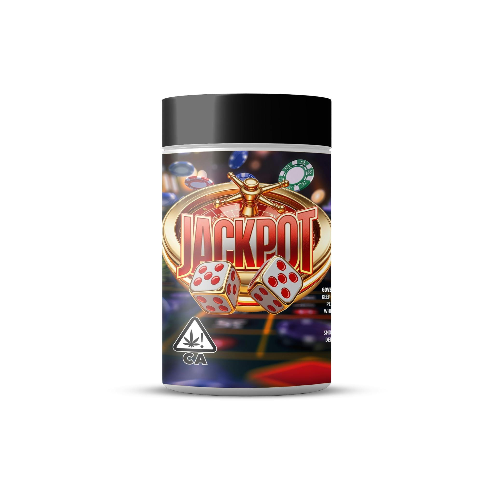 JACK POT 14G FLOWER