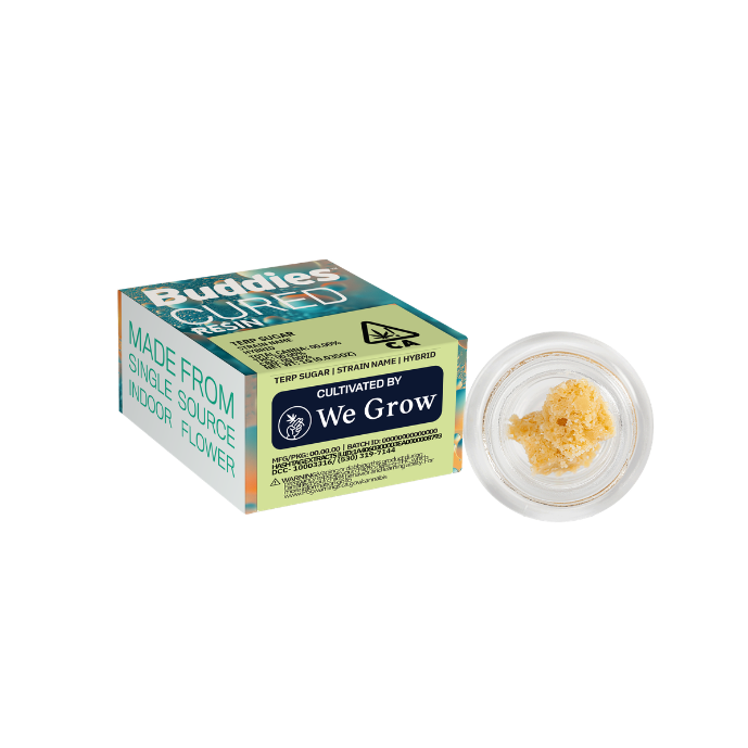 BLUE ANDEZ 1G SUGAR