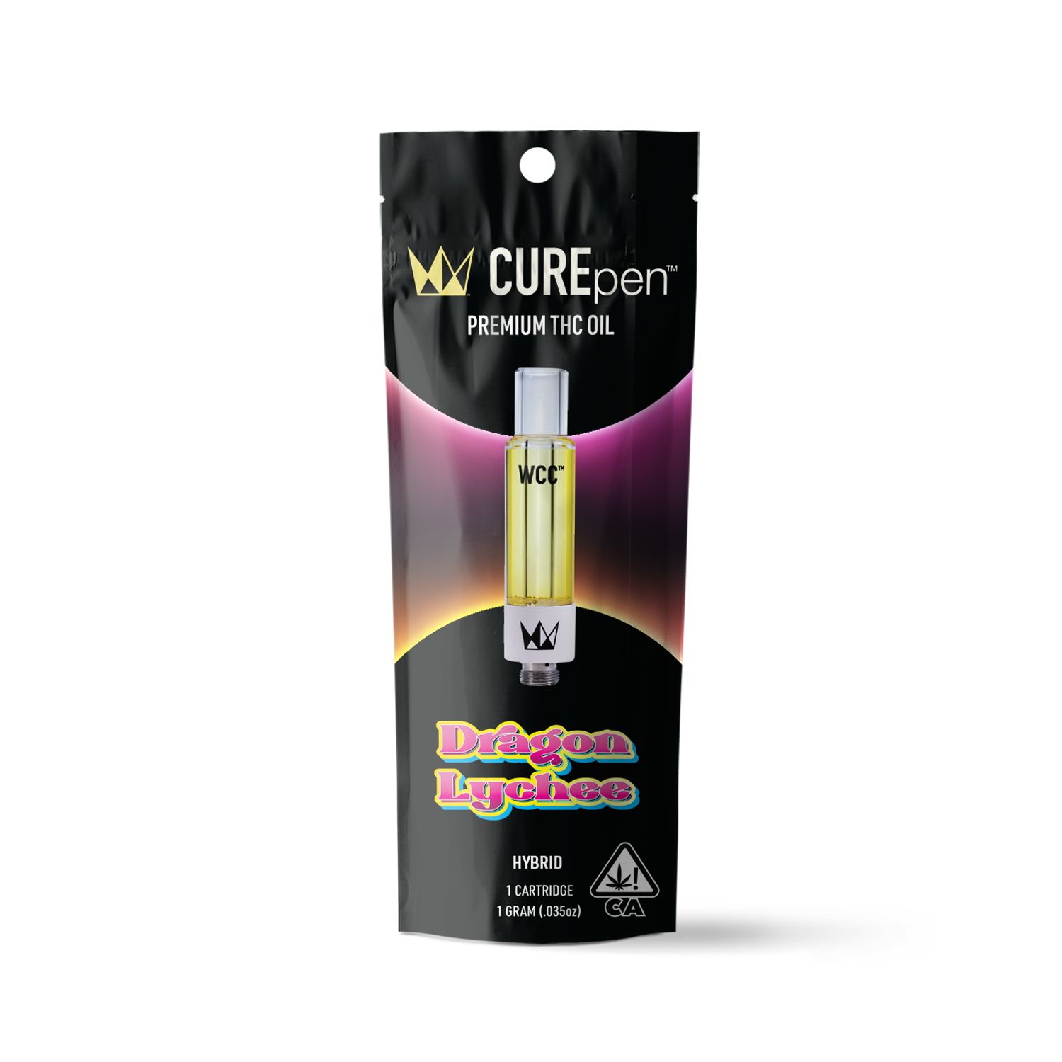 DRAGON LYCHEE 1G CART