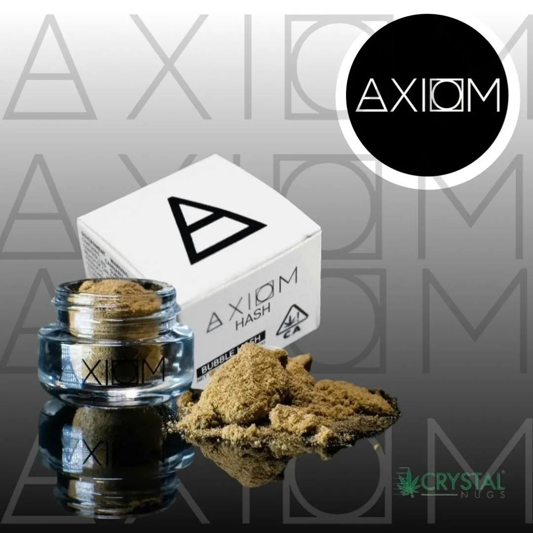 ALIEN MINTZ 1G HASH