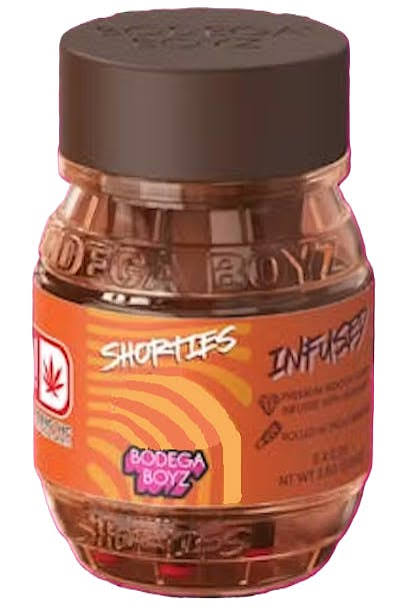 Bodega Boyz: Peach Gasolina