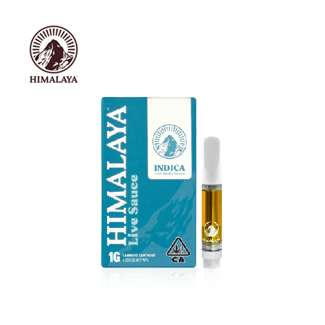Himalaya: Mod Grapes