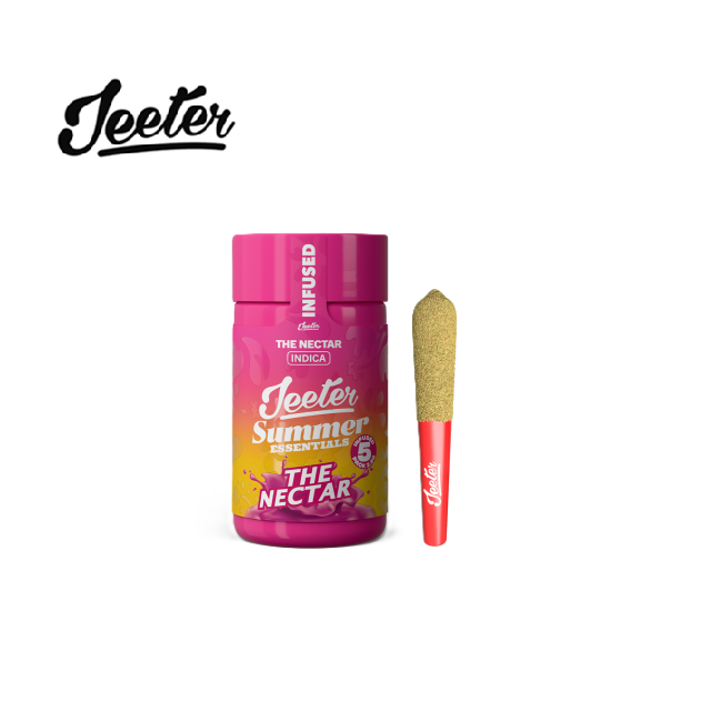 Jeeter: The Nectar
