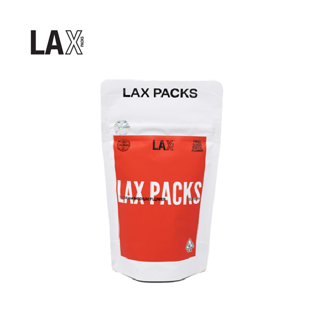 LAX: Super Jack