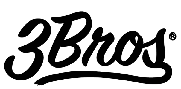 3 Bros — Obsidian OG
