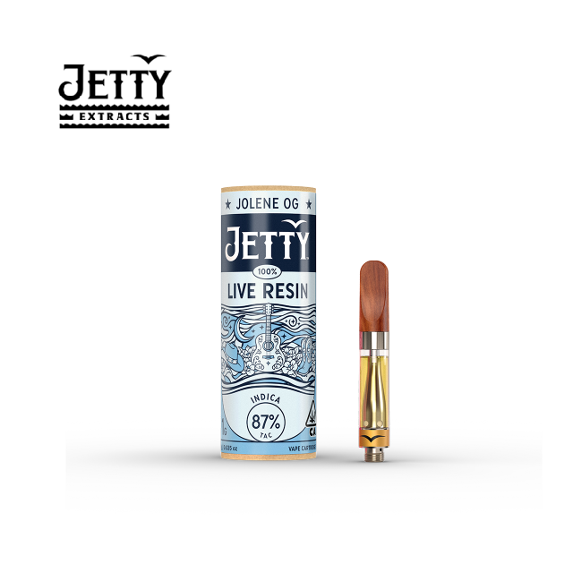 Jetty: Jolene OG