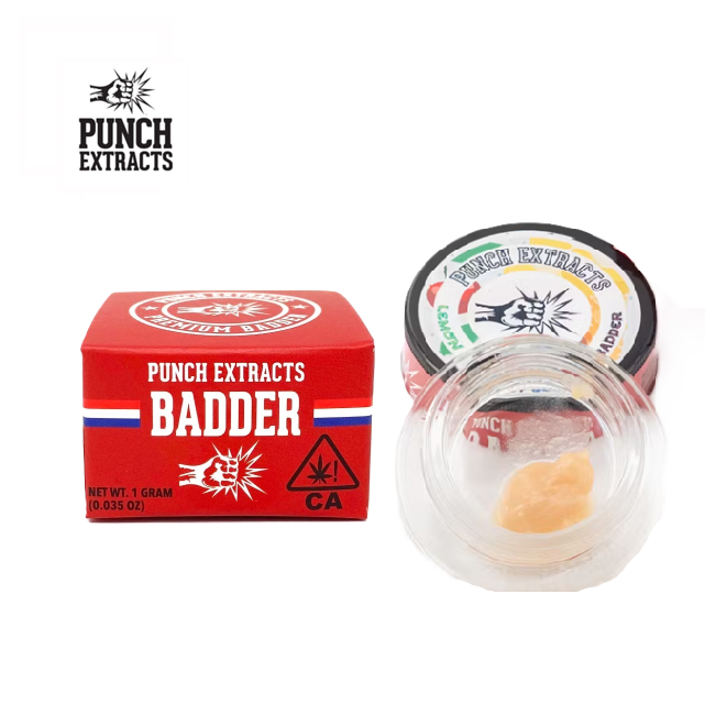 Punch — Lemon Cherries Bho