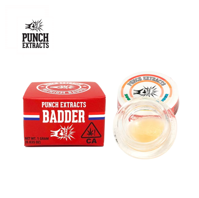 Punch: Zour Rainbow
