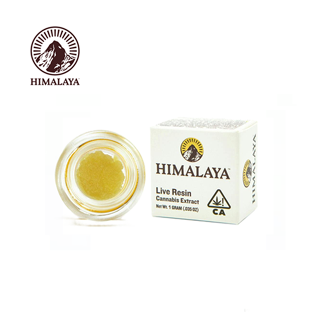 Himalaya: Tahoe OG
