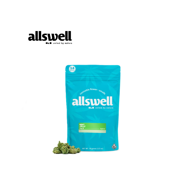 Allswell — Mint Jelly
