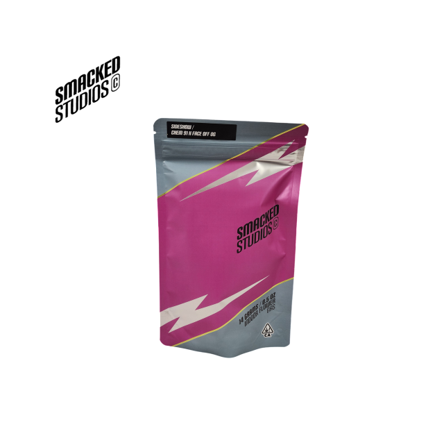 Smacked Studios — Sideshow