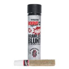 Tyson — Knockout OG Infuseed Blunt