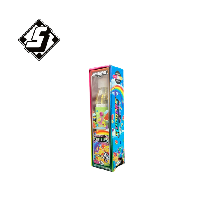 Sluggers — Watermelon Z