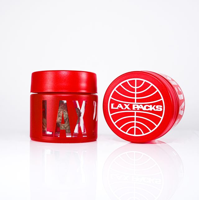 LAX — Tangie Fever