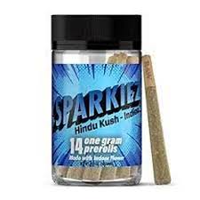 Sparkiez: Hindu Kush