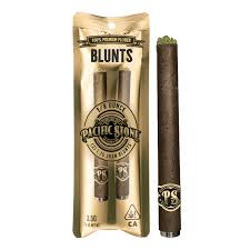 Pacific Stone — Blue Dream Blunt
