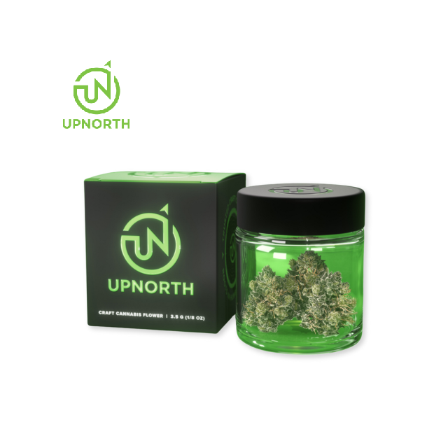 UpNorth: Nyc Diesel