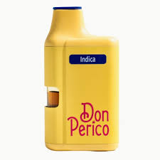 Don Perico — Motorbreath