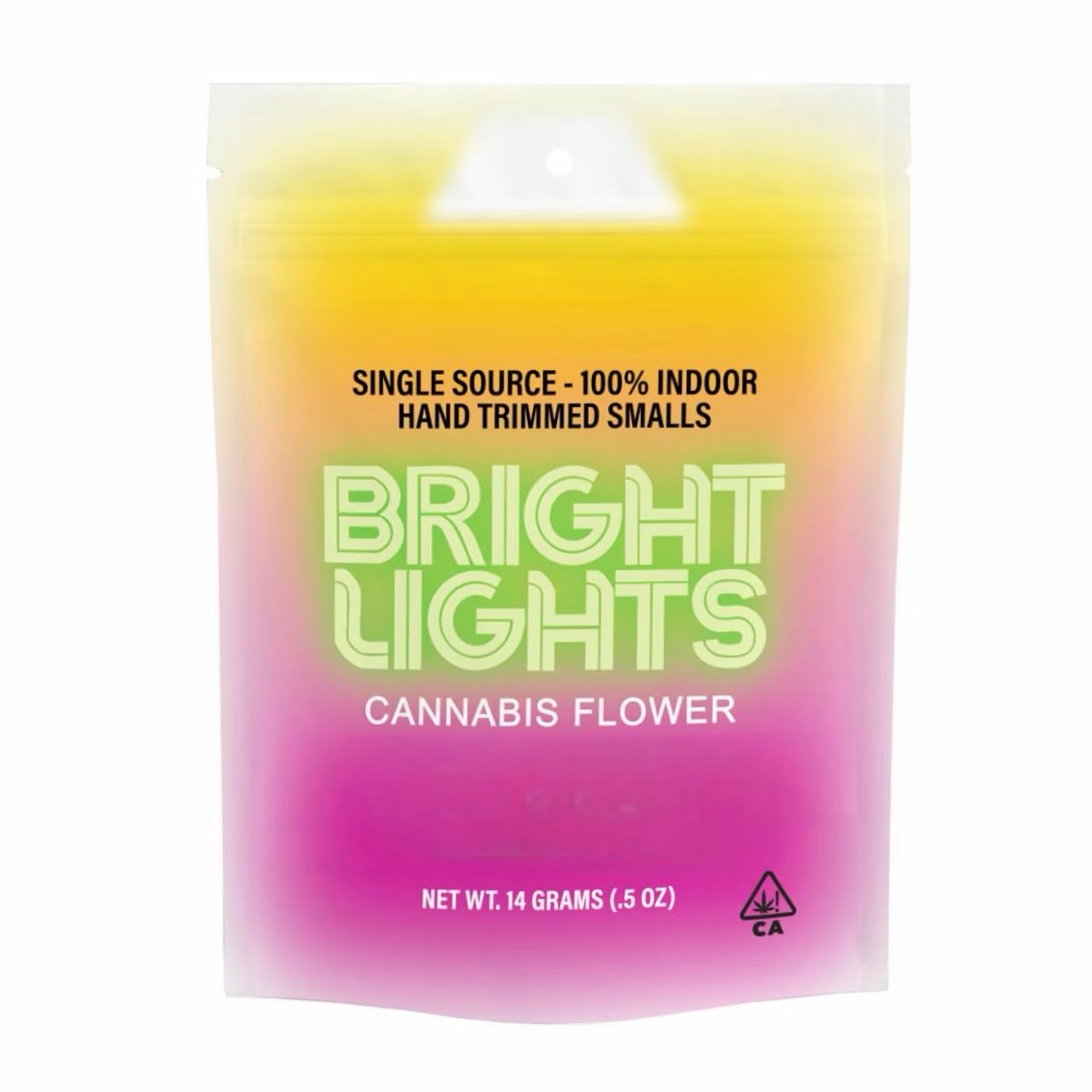 Bright Lights: Power Surge