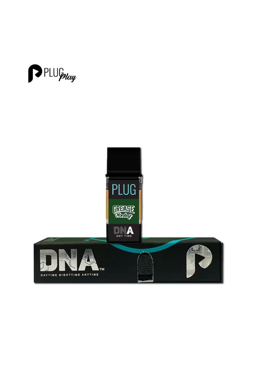 PlugPlay — Grease Monkey