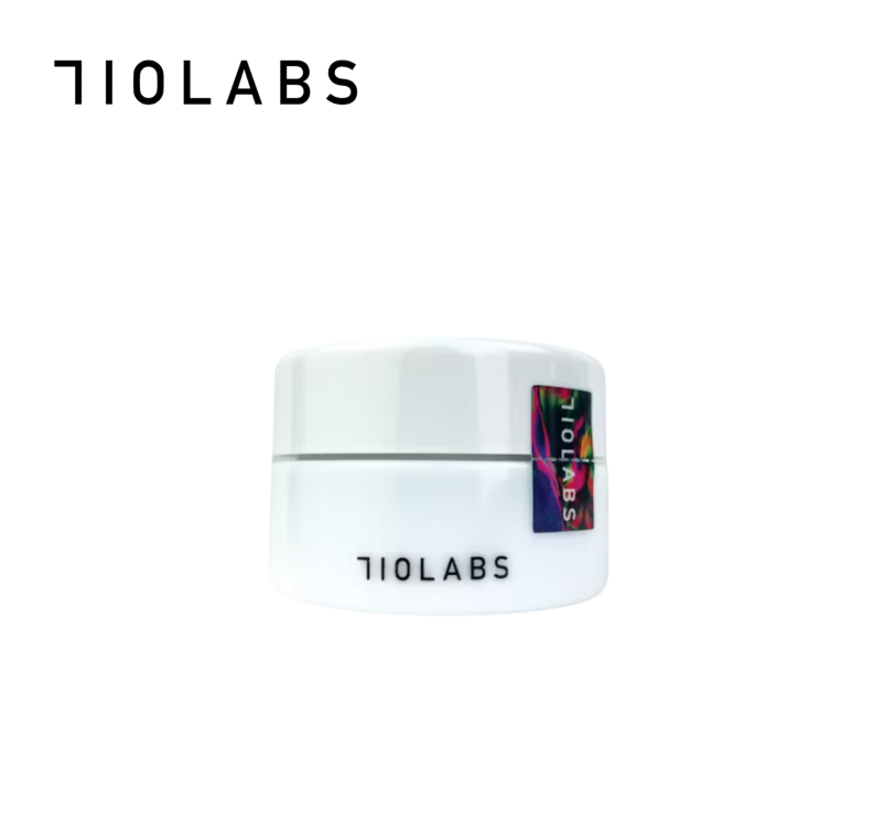 710 Labs: Zimosa #2