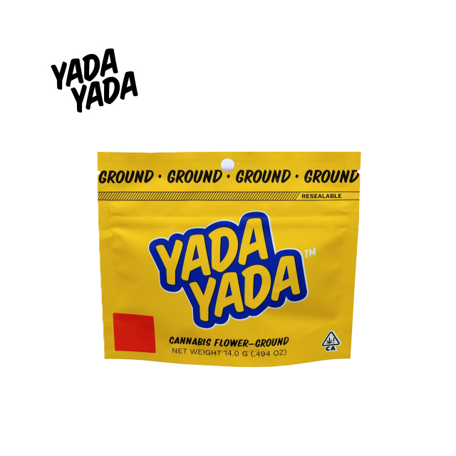 Yada Yada: Mango Mintality