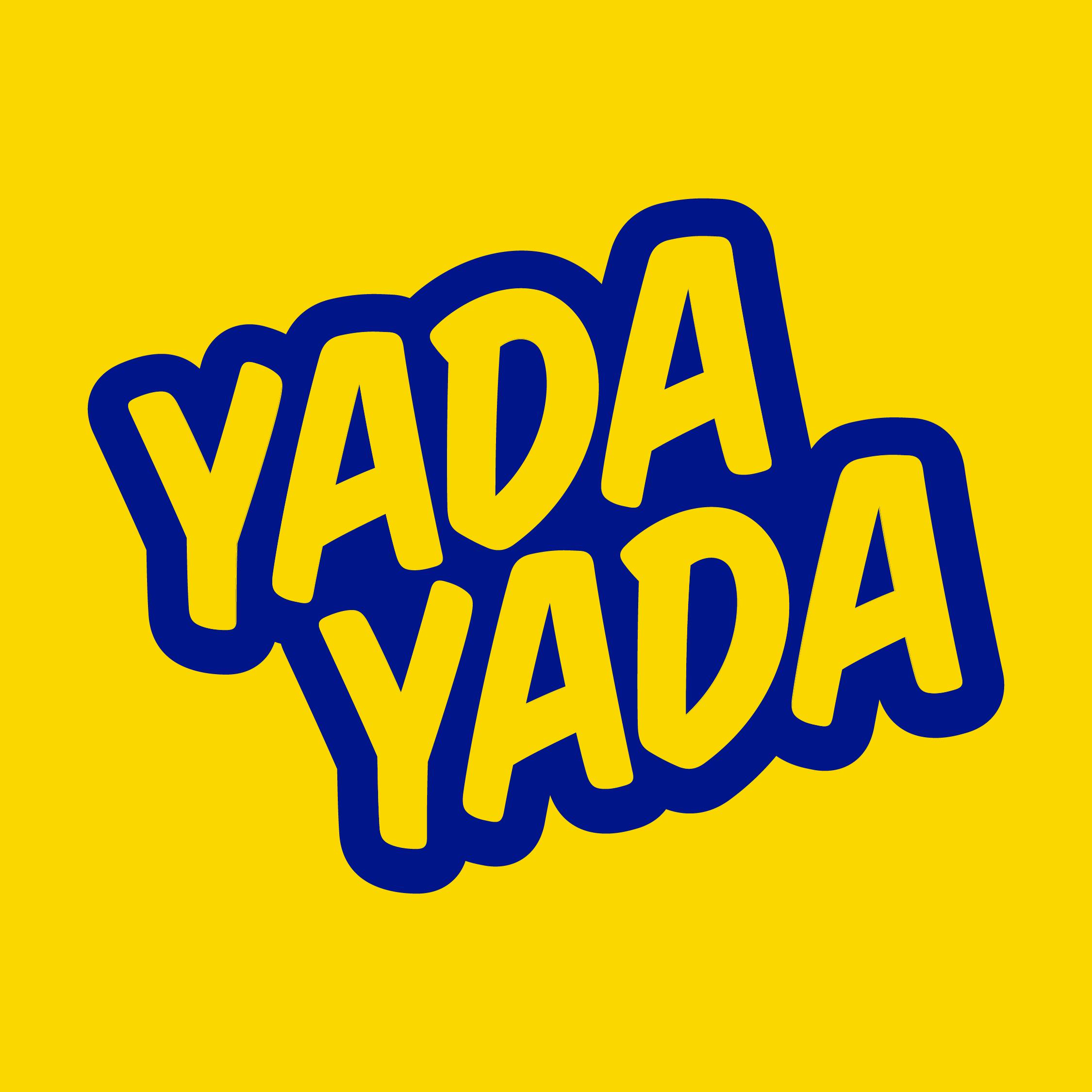 Yada Yada: Black Amber