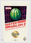 Fuzzies: Watermelon Z