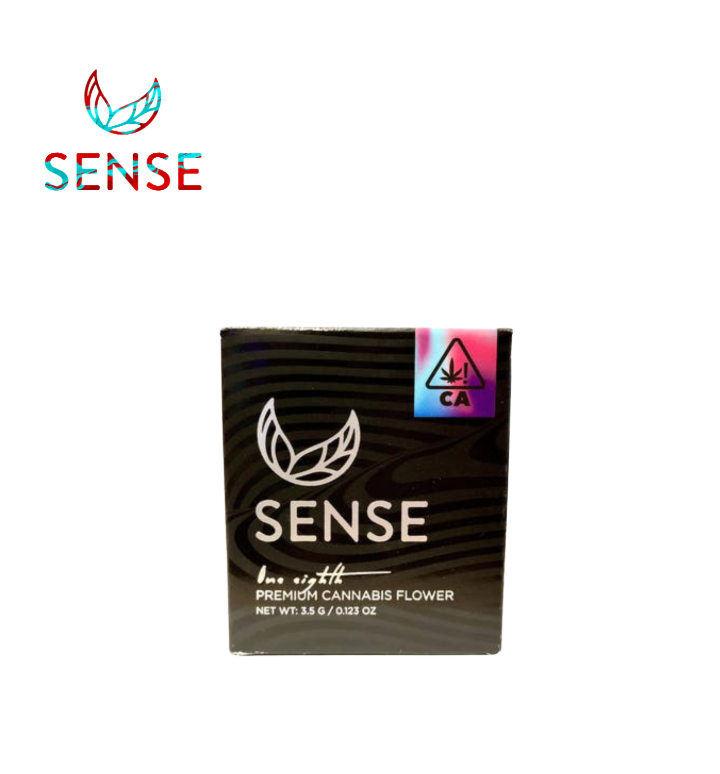 Sense: GMO