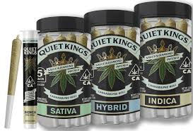 Quiet Kings: Lemon Cherry . And