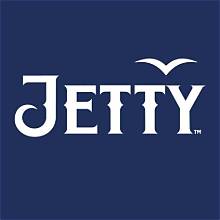 Jetty: Dragonfruit Tart