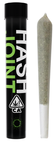 CRITICAL KUSH 1G HASH INFUSED PREROLL