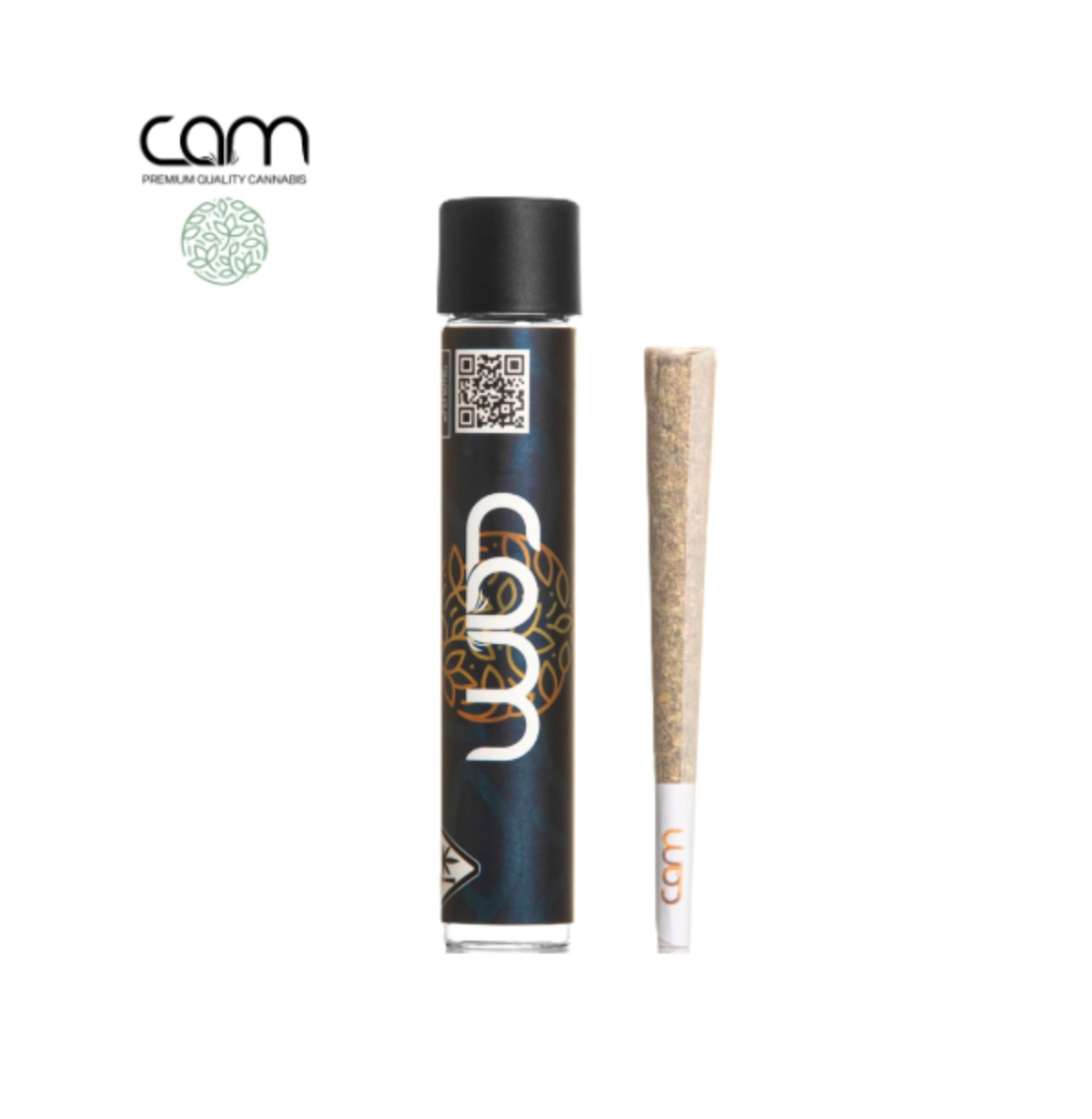 CAM: Skywalker OG