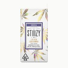 Stiiizy — White Widow
