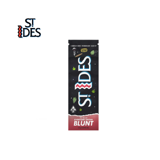 St. Ides: Hella Jelly Blunt