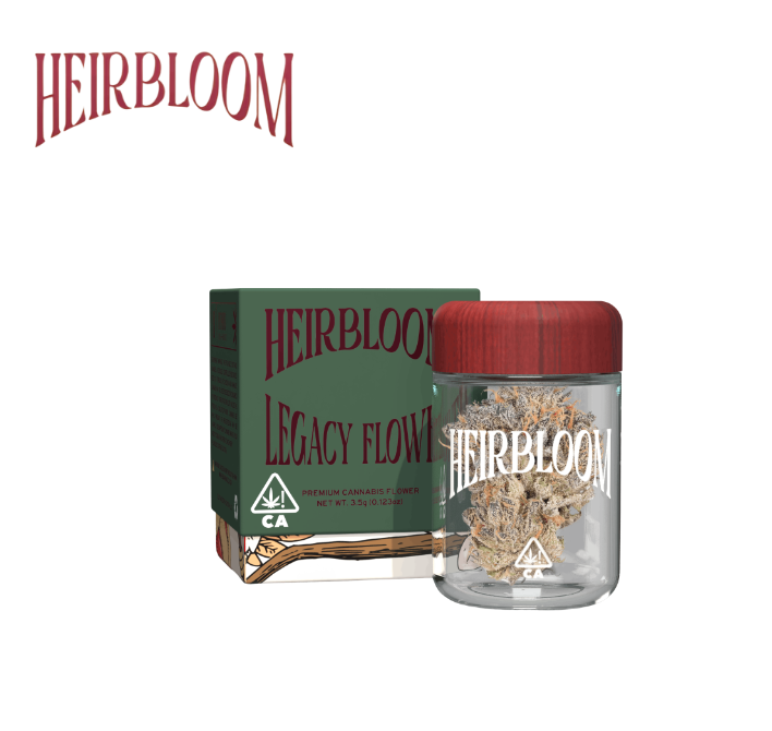 Heirbloom — Original Glue