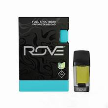 ROVE: Slush Pop Melted Reload