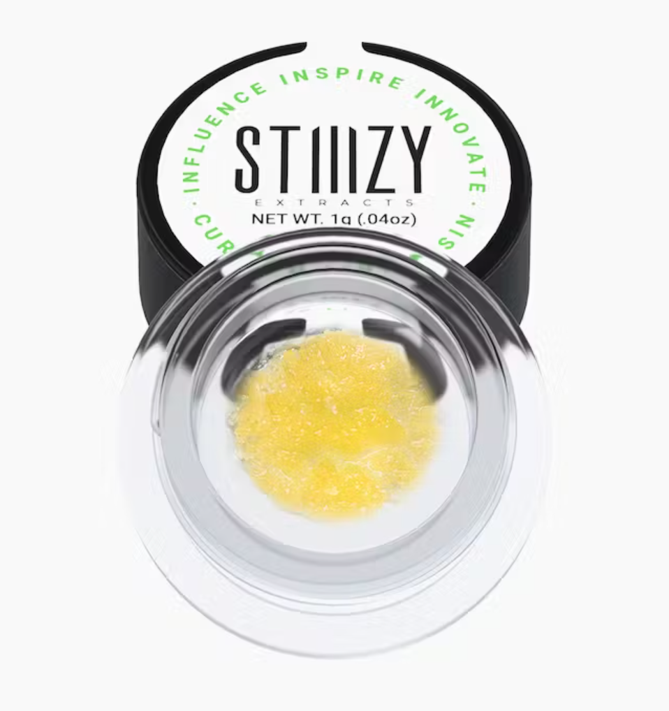 Stiiizy: Sour Punch Curated