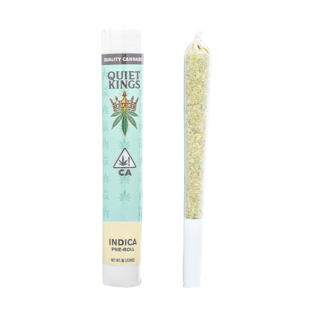 Quiet Kings: Kosher Dawg