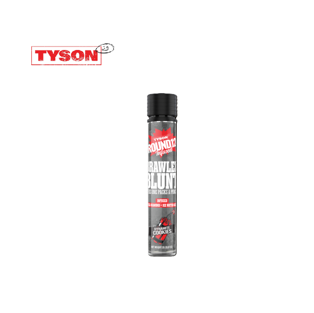 Tyson — Dynamite Cookies Blunt