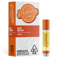 Dabwoods — Blue Dream
