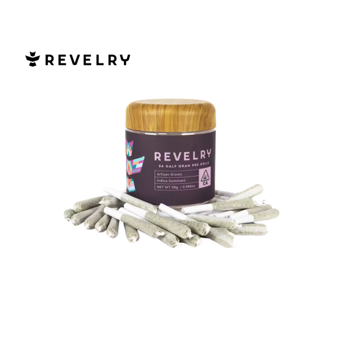 Revelry: Dark Horse