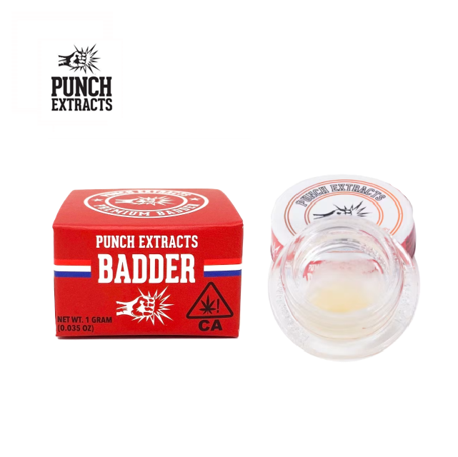 Punch: Soda Pop Bho