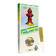 Fuzzies — Dogwalker OG