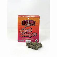 Fields Family Farmz — Sherb Banger