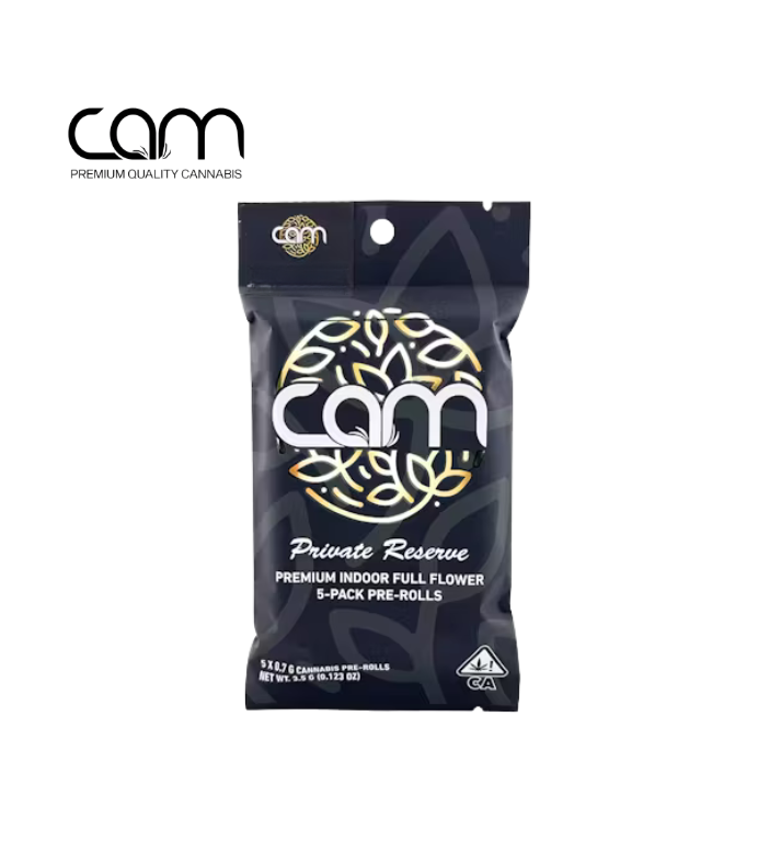 CAM: Gg#4