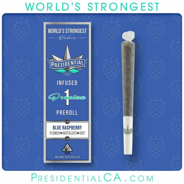 NUG REDDING CANNABIS DISPENSARY | BLUE RASPBERRY MOONROCK INFUSED ...