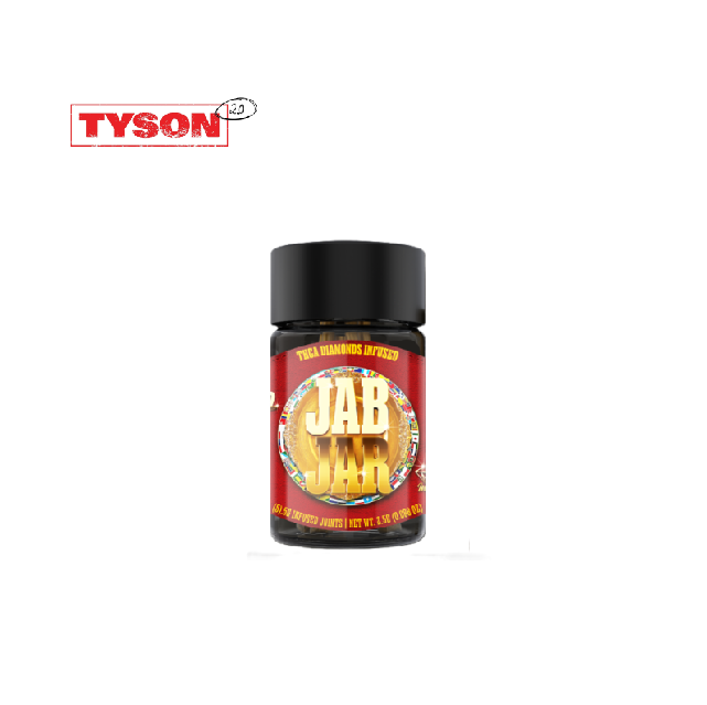 Tyson — Knockout OG