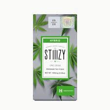 Stiiizy — Pineapple Runtz